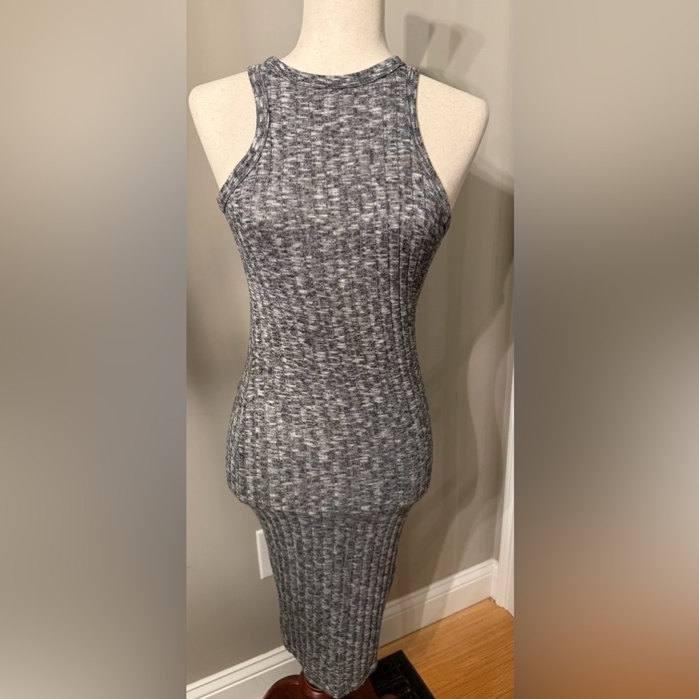 One Clothing Gray Tank Top